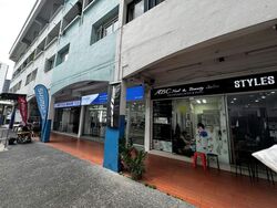 Jalan Bukit Merah (D3), Shop House #610073671
